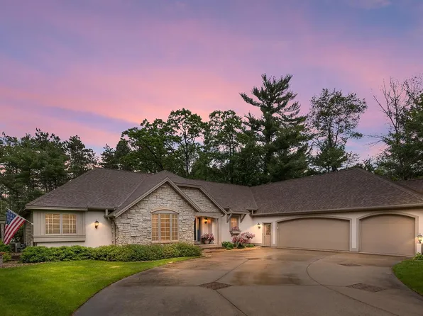3630 RICHLAND HILLS DRIVE, Wisconsin Rapids, WI 54494