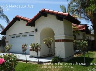 748 S Marcella Ave, Rialto, CA 92376
