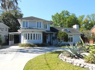 804 Alhambra Dr S, Jacksonville, FL 32207