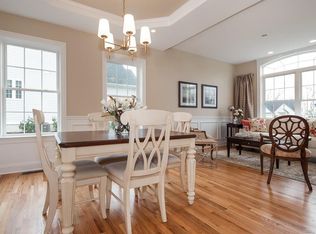 46 Riverwalk, Branford, CT 06405