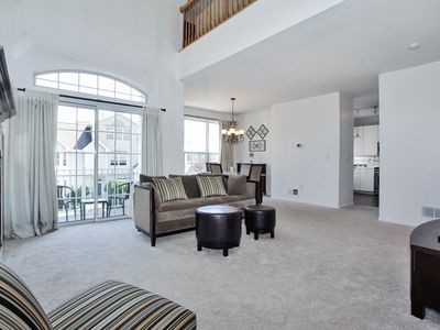 22 Wildflower Ln #2801, Morristown, NJ, 07960