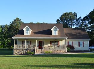 195 Ben Putnam Rd, Resaca, GA 30735