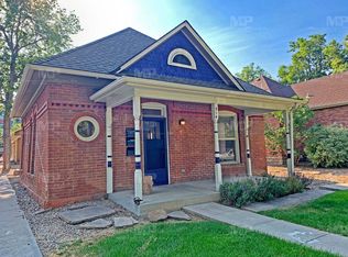 514 S Howes St, Fort Collins, CO 80521