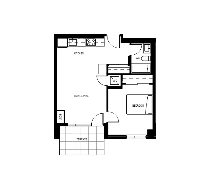 1151 Teron Rd — Photo 20