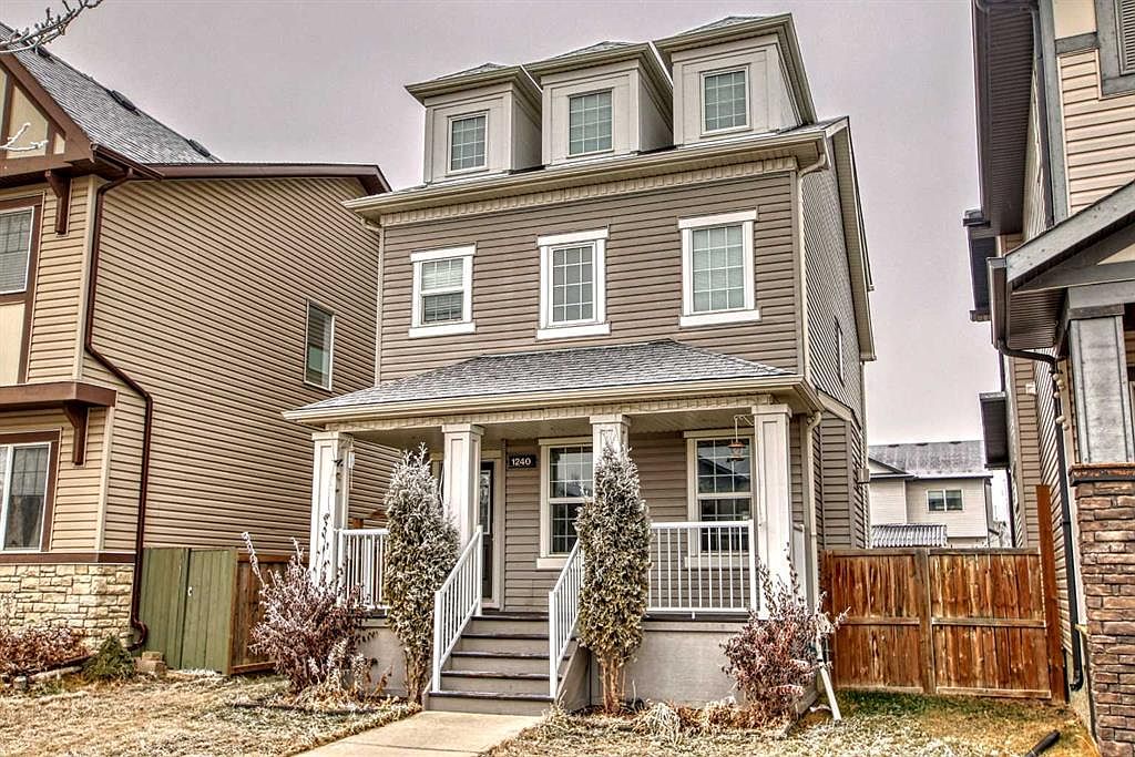 1240 Kings Heights Rd S, Airdrie, AB T4A 0L6 MLS A2099625 Zillow