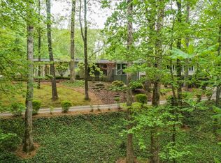 2901 Nancy Creek Rd NW, Atlanta, GA 30327