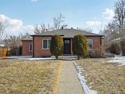 3630 N Saint Paul Street, Denver, CO, 80205