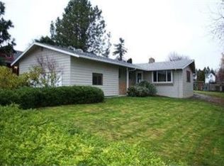 2160 Seamount Dr, Ferndale, WA 98248