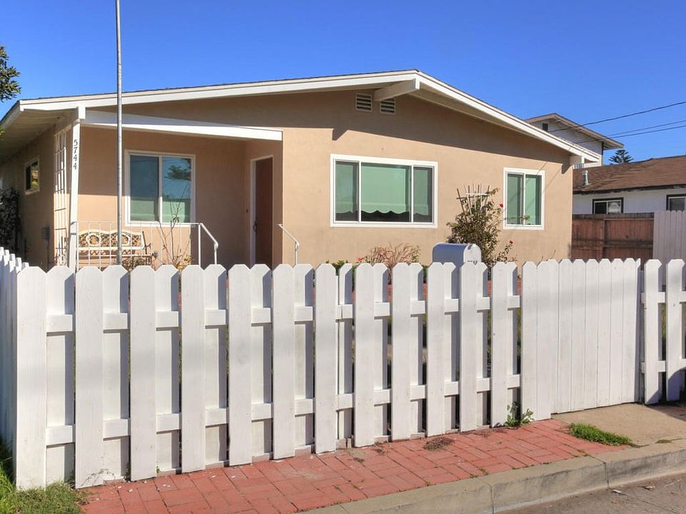 1st image of 5744 Aguila Ave