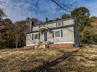 4947 Robinhood Rd, Winston Salem, NC 27106