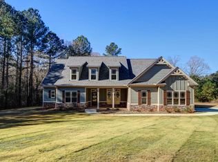 1737 Dolly Nixon Rd #1, Senoia, GA 30276