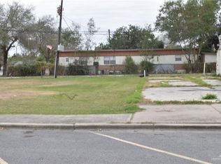 735 E Main Ave, Alamo, TX 78516