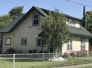 2216 N Lincoln St, Spokane, WA 99205