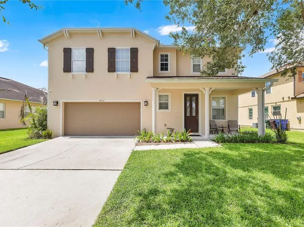 3432 Perching Rd, Saint Cloud, FL 34772