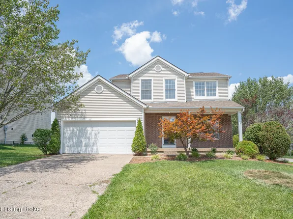 6701 Bluffview Cir, Louisville, KY 40299