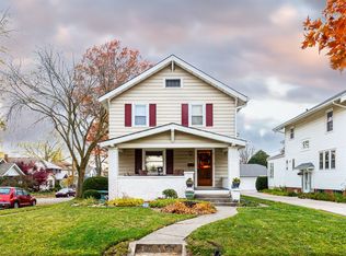 2501 Florida Dr, Fort Wayne, IN