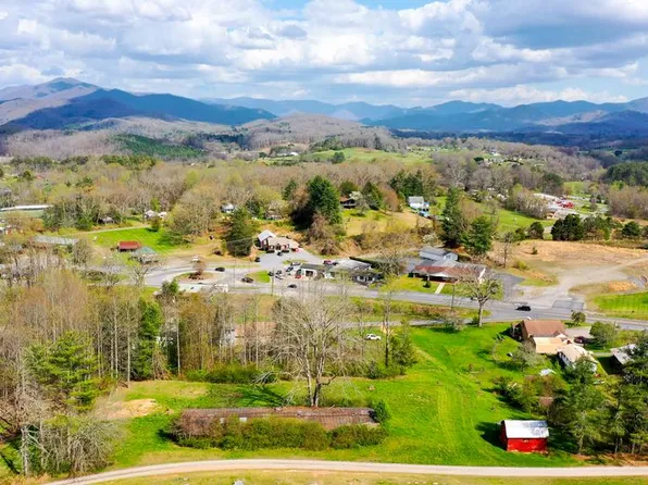 0 Palmer Rd, Hayesville, NC 28904