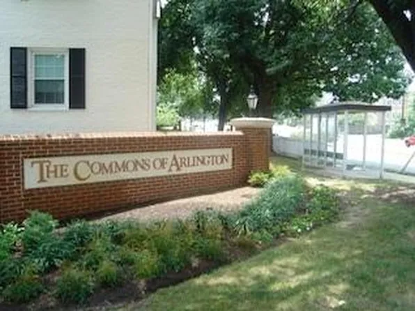 1317 S Walter Reed Dr APT 101, Arlington, VA 22204