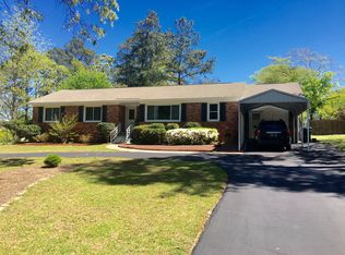 6558 Buckfield Dr, Columbia, SC 29206