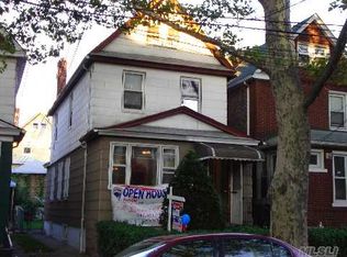 37-23 68th St, Woodside, NY 11377