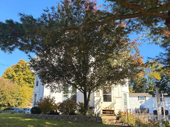 85 Aetna Street #12, Naugatuck, CT 06770