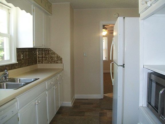 Another View of Kitchen