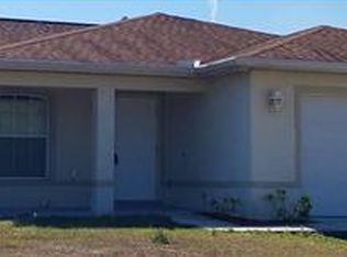 3007 21st St SW, Lehigh Acres, FL 33976
