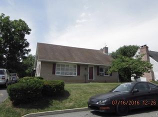 206 Ohio Ave, Whitehall, PA 18052