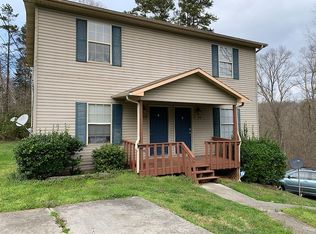 1225 Tina Cir, Talbott, TN 37877