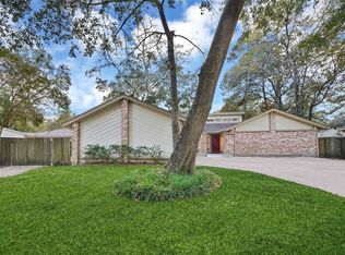 5118 Sandy Grove Dr, Kingwood, TX 77345