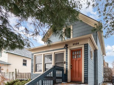 3936 Van Nest Ave, Minneapolis, MN, 55409