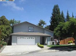 817 Washo Dr, Fremont, CA 94539