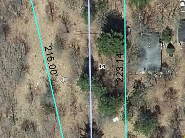 Lot 31 Three Mile Road, Danbury, WI 54830