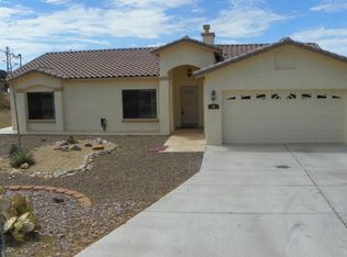20 Rene Ct, Rio Rico, AZ 85648
