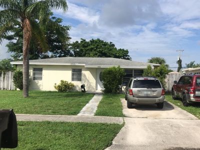 1436 7th St, West Palm Beach, FL, 33401