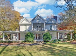 812 Tolemac Ln, Jasper, GA 30143