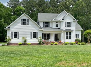 7723 Broadleaf Dr, Parsonsburg, MD 21849