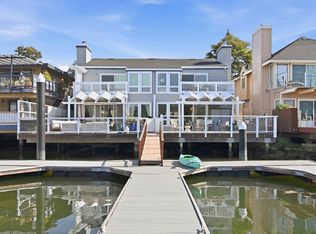 22 Mooring Rd, San Rafael, CA 94901
