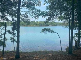 0 Pointe Sidney Dr LOT 3, Hartwell, GA 30643