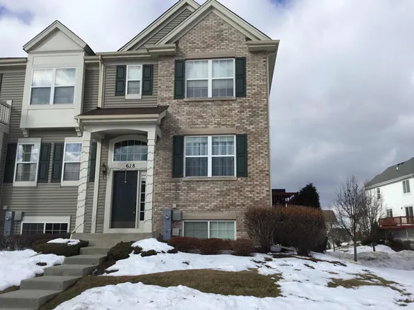 618 Treble Ln, Volo, IL 60073