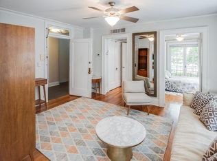 805 Whitaker St APT 4, Savannah, GA 31401