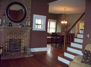 826 Springhill Rd, Staunton, VA 24401