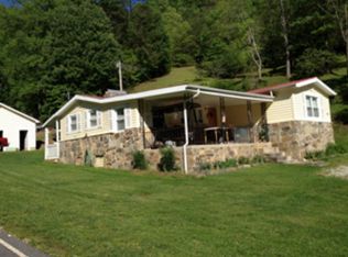 180 Stillhouse Branch Rd, Bryson City, NC 28713