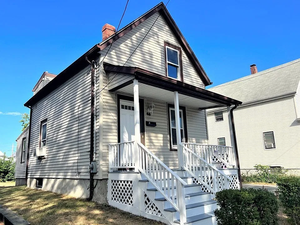 46 Sammett St
