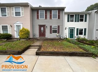6459 Grafton Garth Ct, Glen Burnie, MD 21061
