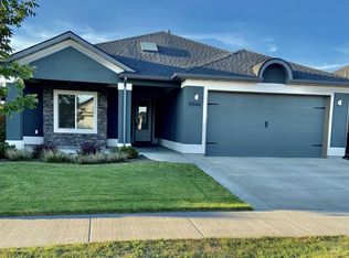 9844 W Achillea St, Star, ID 83669