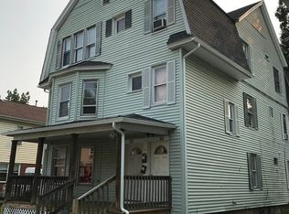 55-57 James St, Springfield, MA 01105