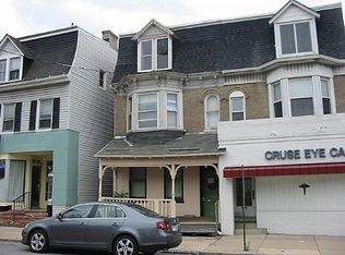 1014 N George St, York, PA 17404