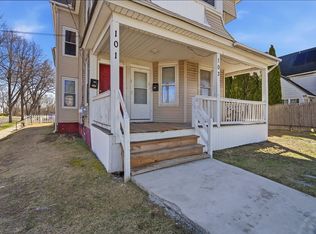 101-103 Oak St, Indian Orchard, MA 01151