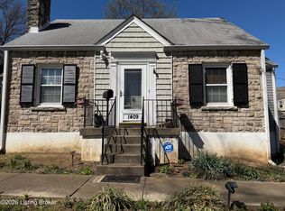 1409 Audubon Pkwy, Louisville, KY 40213